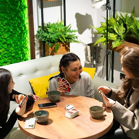 Aiva Hostel 비슈케크 외부 사진