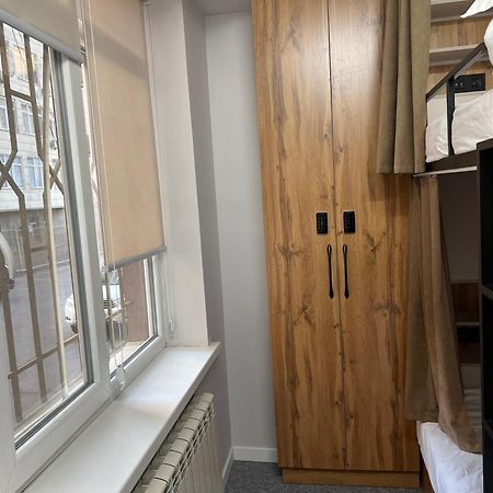 Aiva Hostel 비슈케크 외부 사진