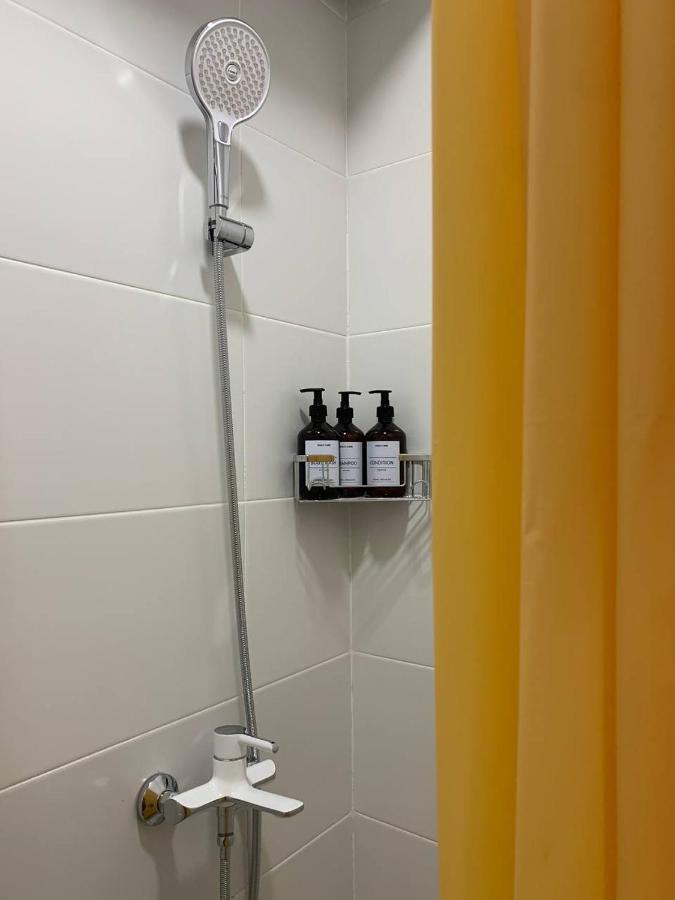 Aiva Hostel 비슈케크 외부 사진