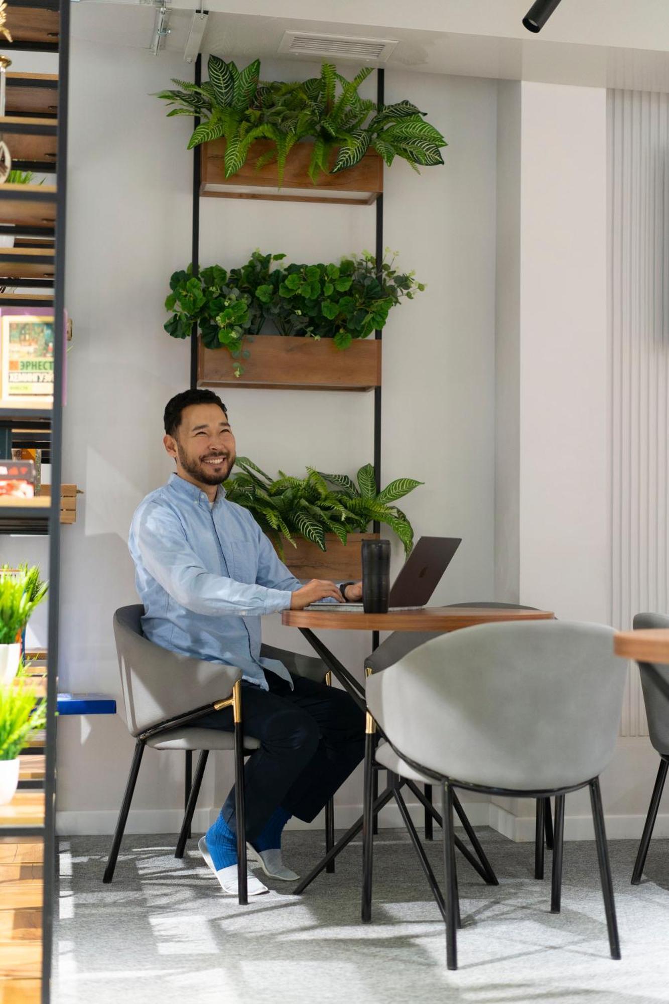 Aiva Hostel 비슈케크 외부 사진