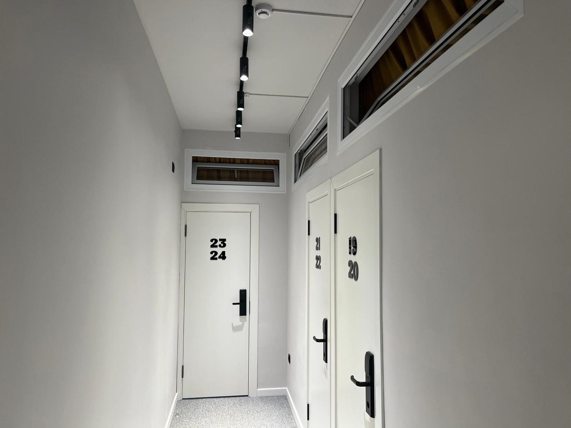 Aiva Hostel 비슈케크 외부 사진